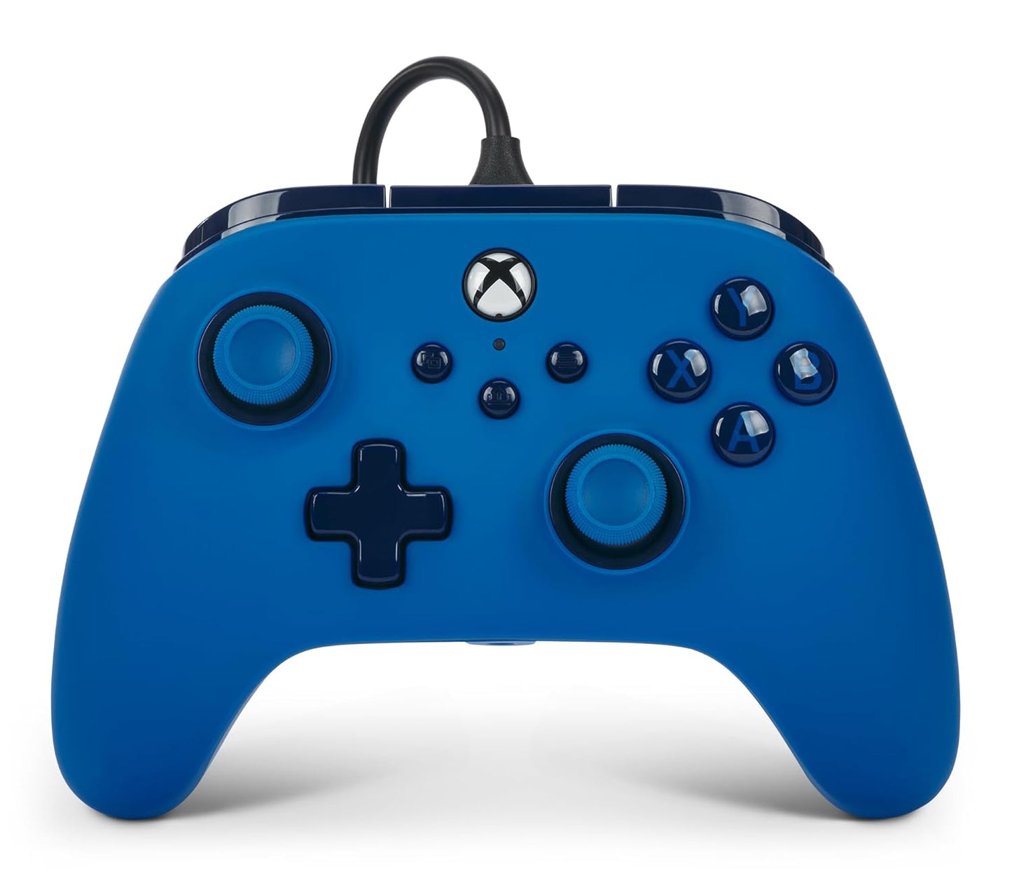 PowerA Advantage Wired Controller for Xbox Series X|S - Blue
