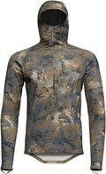 SITKA Gear Mens Grinder Hunting Layering Hoody - Lightweight