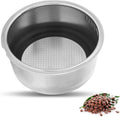 Agatige Stainless Steel Coffee Filter Basket