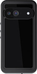 Ghostek Nautical Slim Waterproof Case for Google Pixel 9 - Rugged