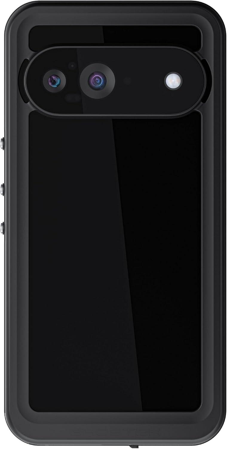 Ghostek Nautical Slim Waterproof Case for Google Pixel 9 Review