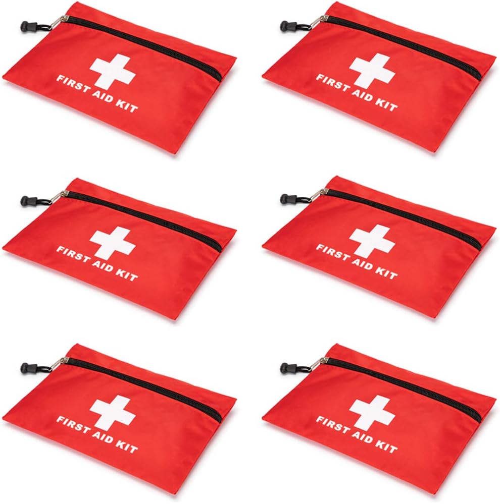Compact Waterproof First Aid Kit - PAXLAMB