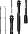 Verus Performance Spinning & Casting Rod with Extra Tip - IM6 Graphite