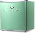 1.7 Cu. Ft. Compact Refrigerator, ENERGY STAR Certified - Stylish Mini