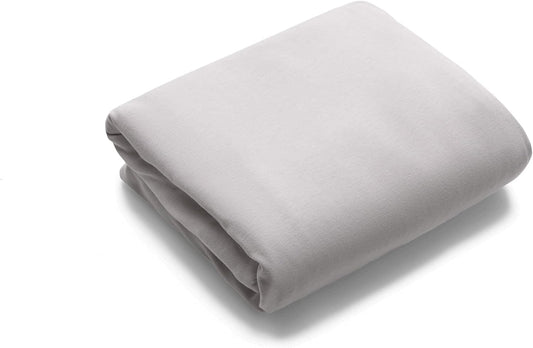 Bugaboo Stardust Cotton Sheet for Portable Play Yard Comfort