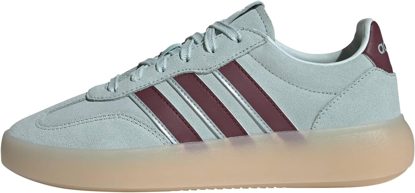 adidas Women's Barreda Decode Sneakers for Ultimate Comfort