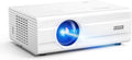 Auto Focus 4K Support Projector with WiFi 6 and Bluetooth 5.2