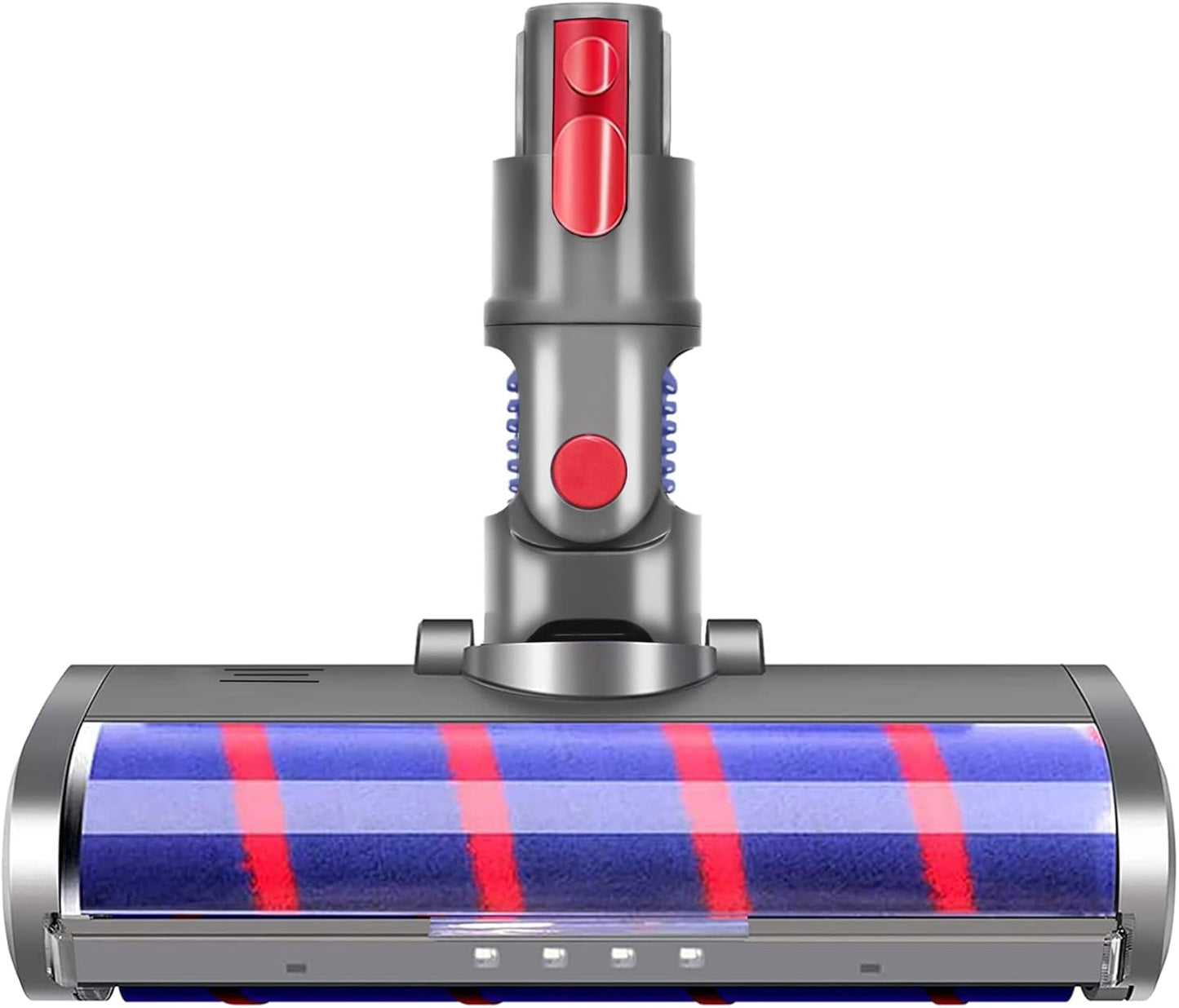 Dyson Soft Roller Head with LED Light