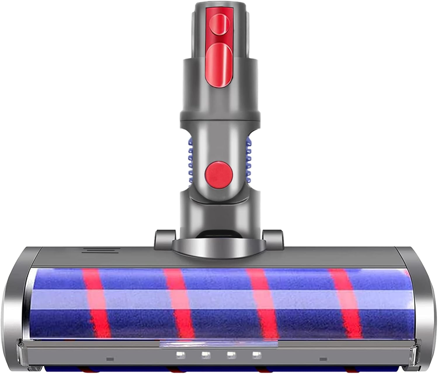 Dyson Soft Roller Head with LED Light