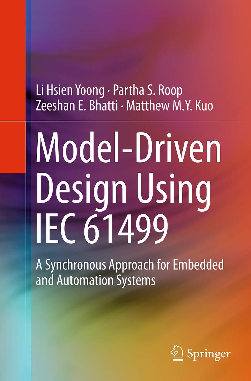 Model-Driven Design Using IEC 61499 for Automation Systems