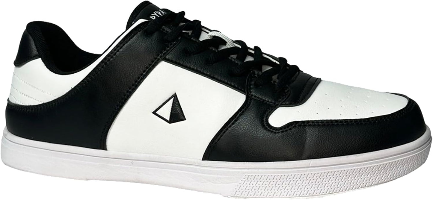 Pyramid Mens Path Lite Seamless Mesh Bowling Shoes Review
