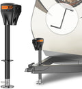 SEALIGHT 7500LB Electric Trailer Jack - Heavy Duty Power Tongue Jack