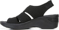 BZees Women's Double Up Sandal - Comfort and Style Combined