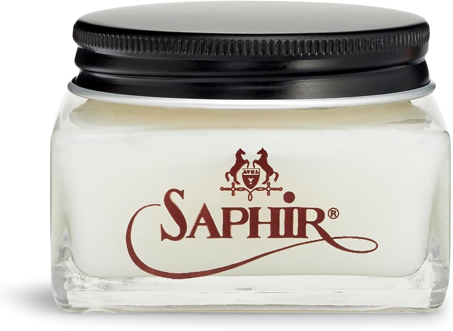 Saphir Medaille d'Or Mink Oil Polish - Leather Care