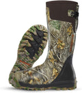 LaCrosse Burly Rubber Hunting & Work Boots for Men - Waterproof these