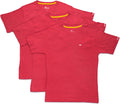 Berne Lightweight Performance Short Sleeve Pocket T-Shirt - Work Ready