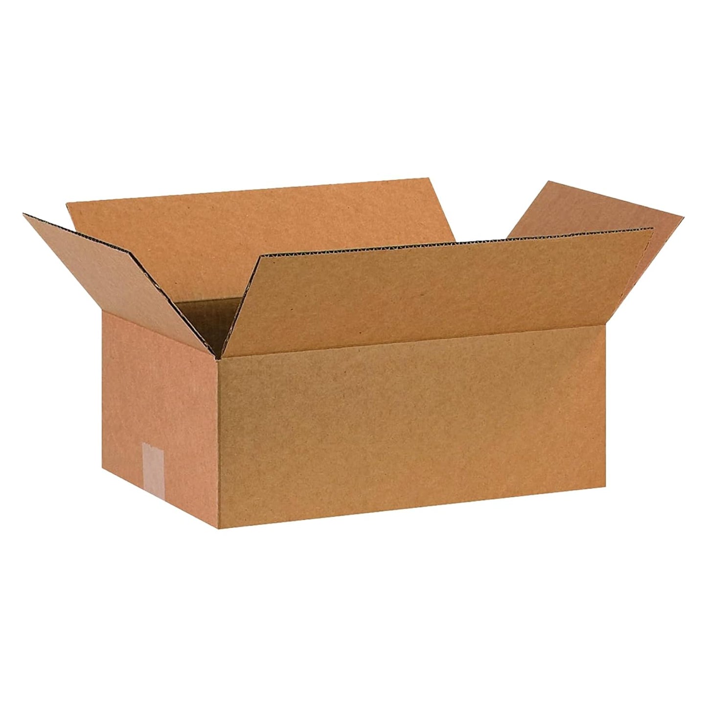 BOX USA 13 x 9 x 6 Corrugated Cardboard Boxes for Moving