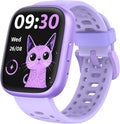 Fitness Tracker for Kids with Heart Rate Monitor and Games