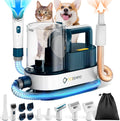 Dog Grooming Vacuum & Blow Dryer for Shedding with 3 Settings