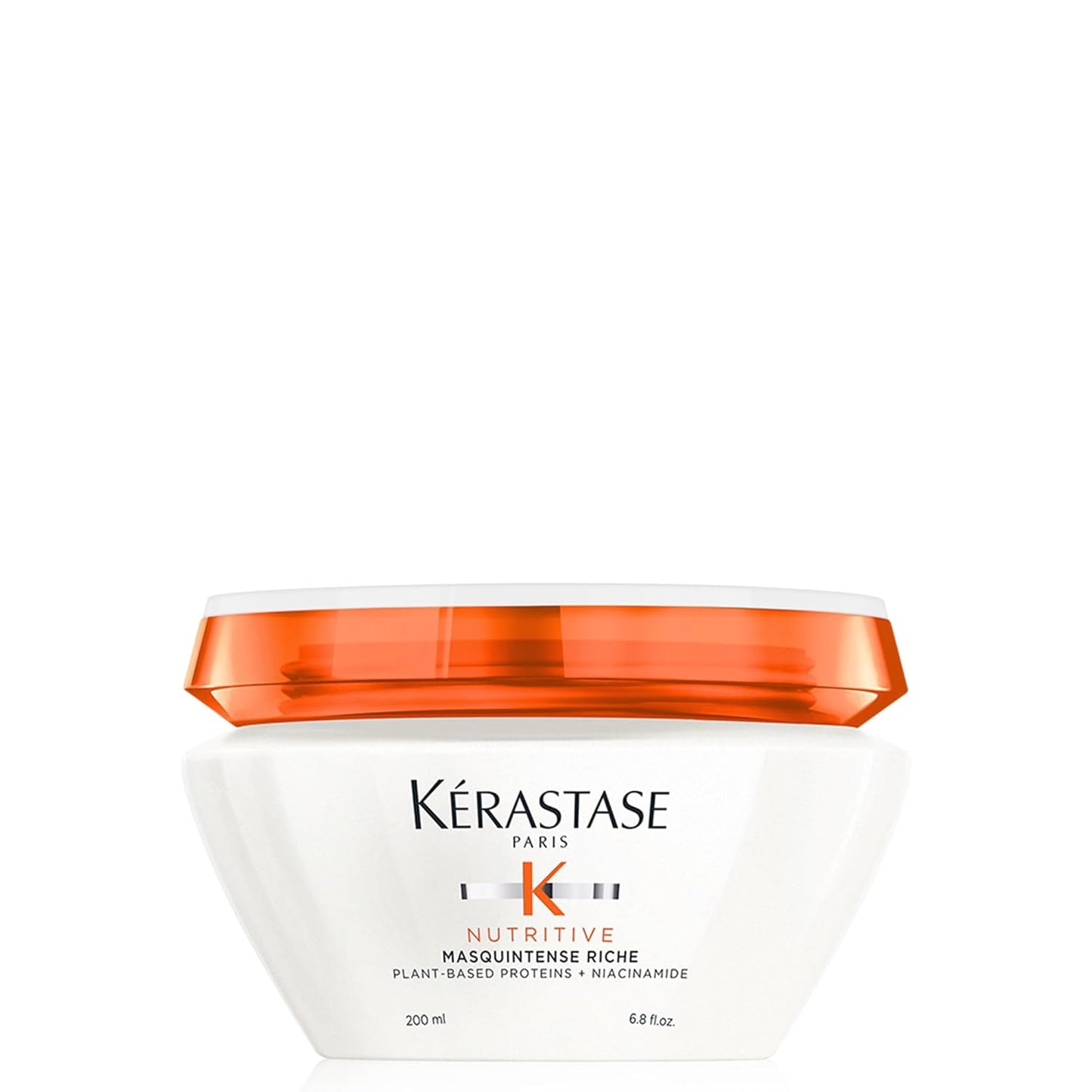 KERASTASE Nutritive Masquintense Hair Mask for Deep Nourishment