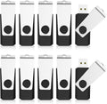20Pack 1GB USB Flash Drive 2.0 Stick - Bulk Value Pack for Simple