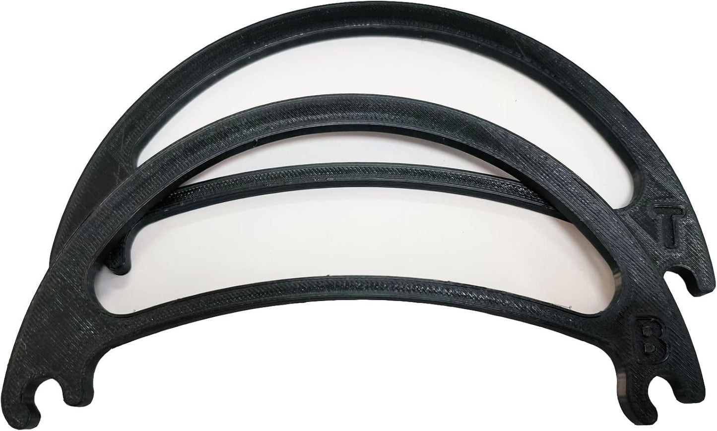 Organize like a pro with PIAOLGYI Rack Divider