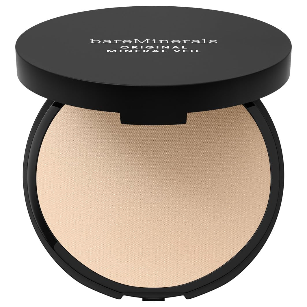 bareMinerals Original Mineral Veil Setting Powder for Flawless Skin
