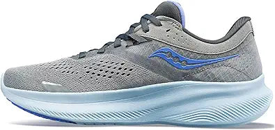 Saucony Women's Ride 16 Sneaker for Comfort and Performance