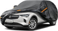 Kayme 7 Layers SUV Car Cover Custom Fit for Buick Envision - All