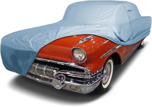 Premium Car Cover for 1953-1957 Pontiac Star Chief Protection