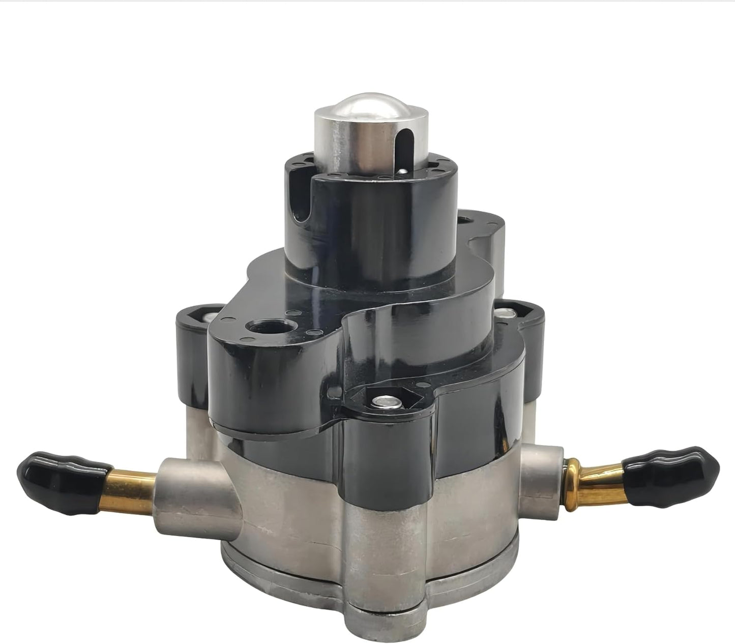 68V24410 Fuel Pump for Yamaha and Mercury Outboard Engines