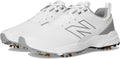 New Balance Men's Brighton V2 Golf Shoe - Cushioned All-Weather