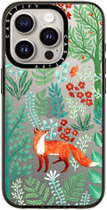 Compact Case for iPhone 15 Pro - Slim 2x Military Drop Protection