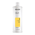 Nioxin System 1 Scalp + Hair Thickening Conditioner - Strengthens
