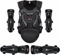 Ultimate Body Armor Vest for Sports & Motorbikes