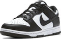 Nike Men's Dunk Low Retro Sneaker - Classic 80s Basketball Style