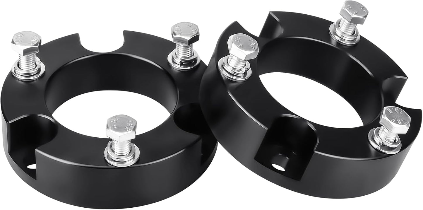 2.5 inch Front Leveling Lift Kit for Toyota Tacoma & 4Runner
