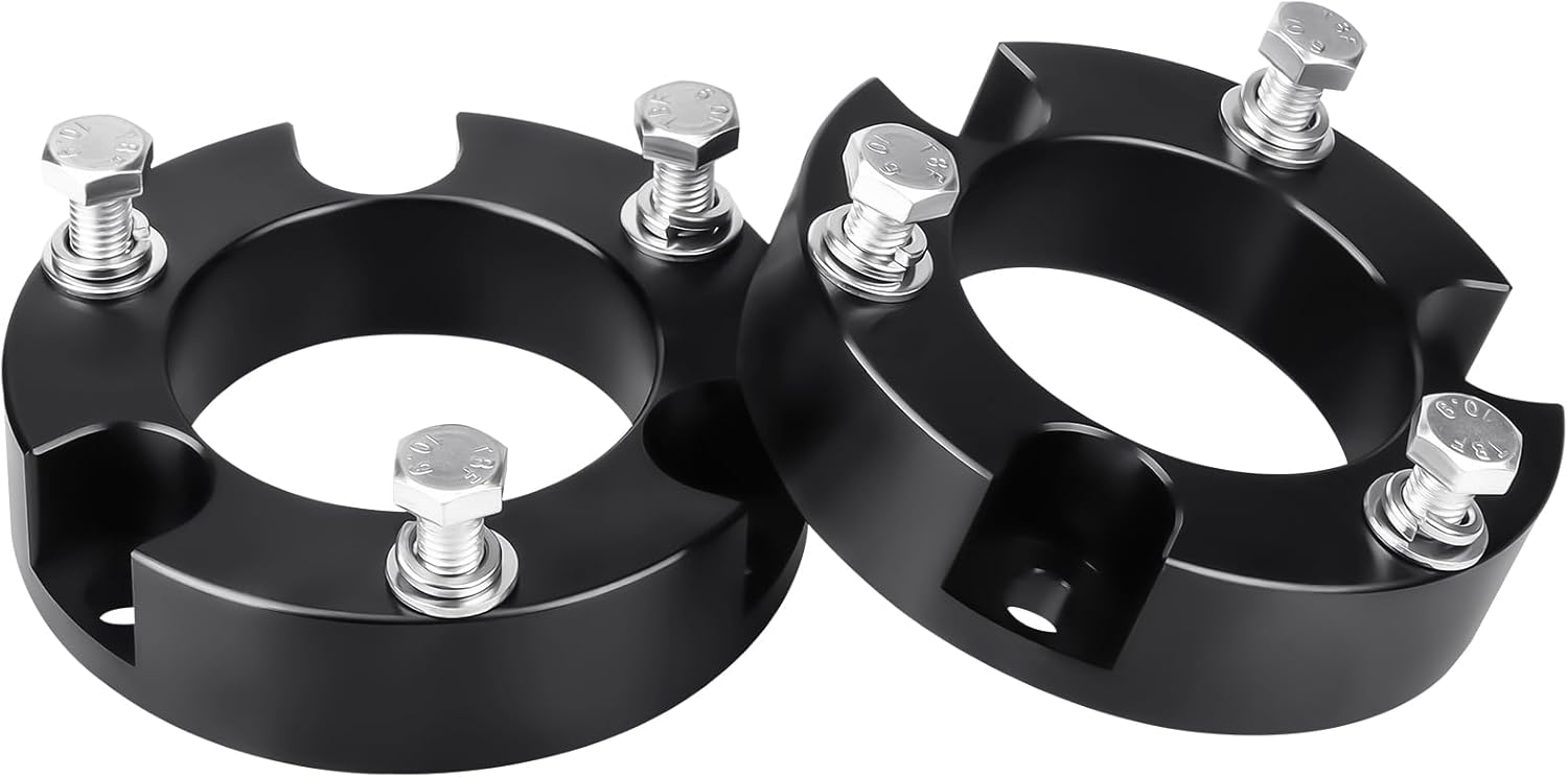 2.5 inch Front Leveling Lift Kit for Toyota Tacoma & 4Runner