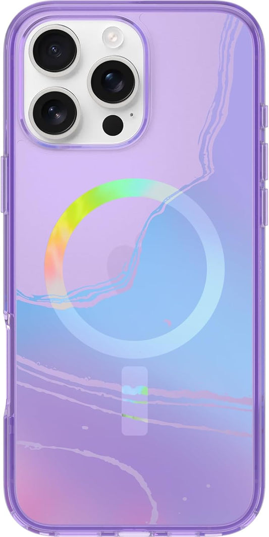 OtterBox iPhone 16 Pro Max Symmetry Series Clear Case Review