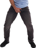The Perfect Jean TPJ Mens Athletic Fit Jean - Durable Stretch