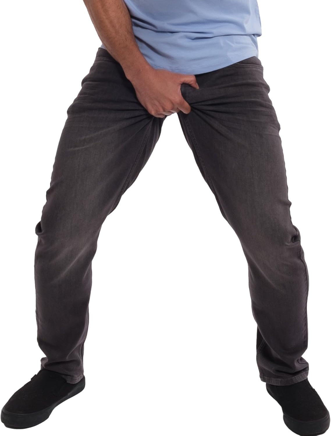 The Perfect Jean Mens Athletic Fit Jean for Comfort and Style