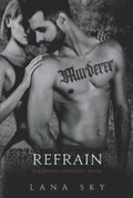 Refrain by Lana Sky - Beautiful Monsters Collection Review