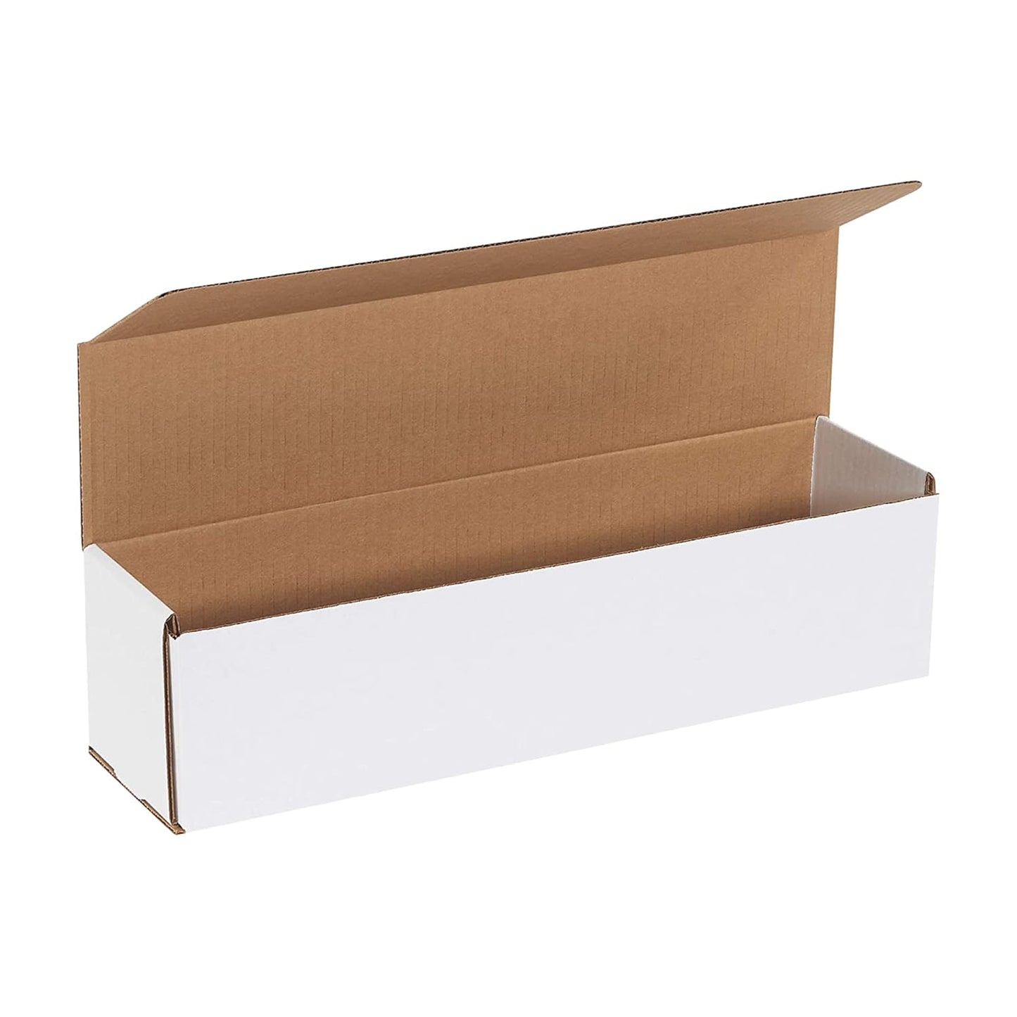 BOX USA Medium Moving Boxes for Packing and Shipping Needs