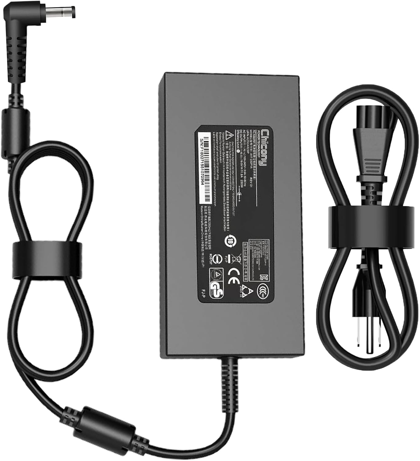 230W Charger for Chicony A17-230P1A and MSI Gaming Laptops
