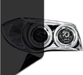 Air-Tint Dark Black Headlight/Tail Light Window Tint - Easy Dry