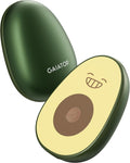Fast Heating Rechargeable Hand Warmers by Gaiatop