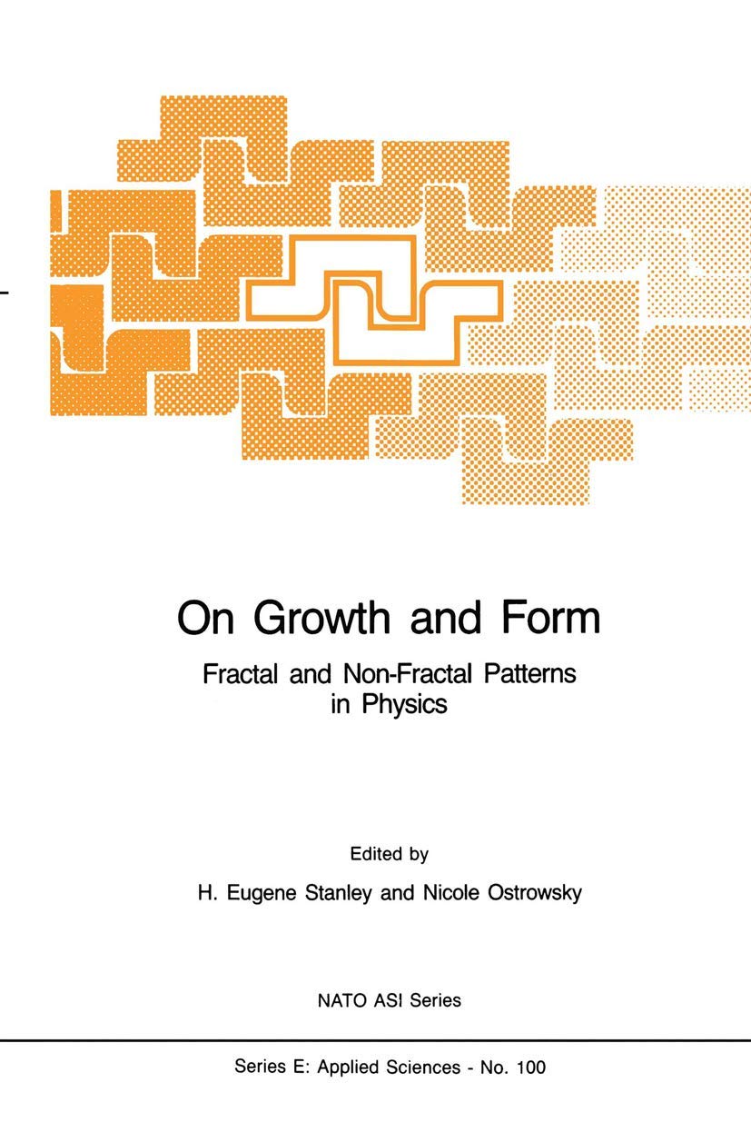 On Growth and Form: Fractal Patterns in Physics Explained