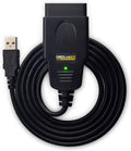 OBDLink EX FORScan OBD Adapter - Dealer-Level Ford Diagnostics