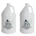 20V Developer 1 Gallon 2-Pack - Darkroom Chemical Supply