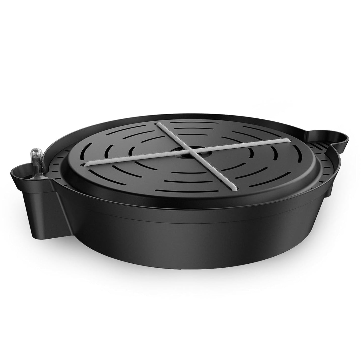 AC Infinity Self-Watering Fabric Pot Base XL for Indoor Gardens